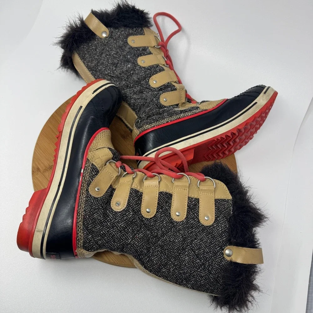 Sorel please review
